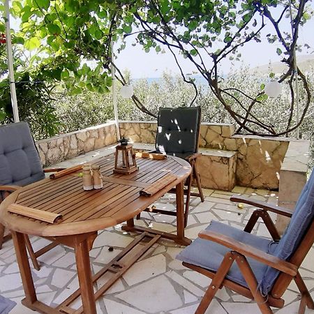 Apartments By The Sea Zavalatica, Korcula - 189 Buitenkant foto