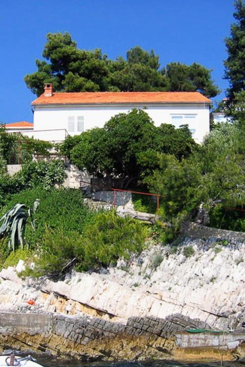 Apartments By The Sea Zavalatica, Korcula - 189 Buitenkant foto