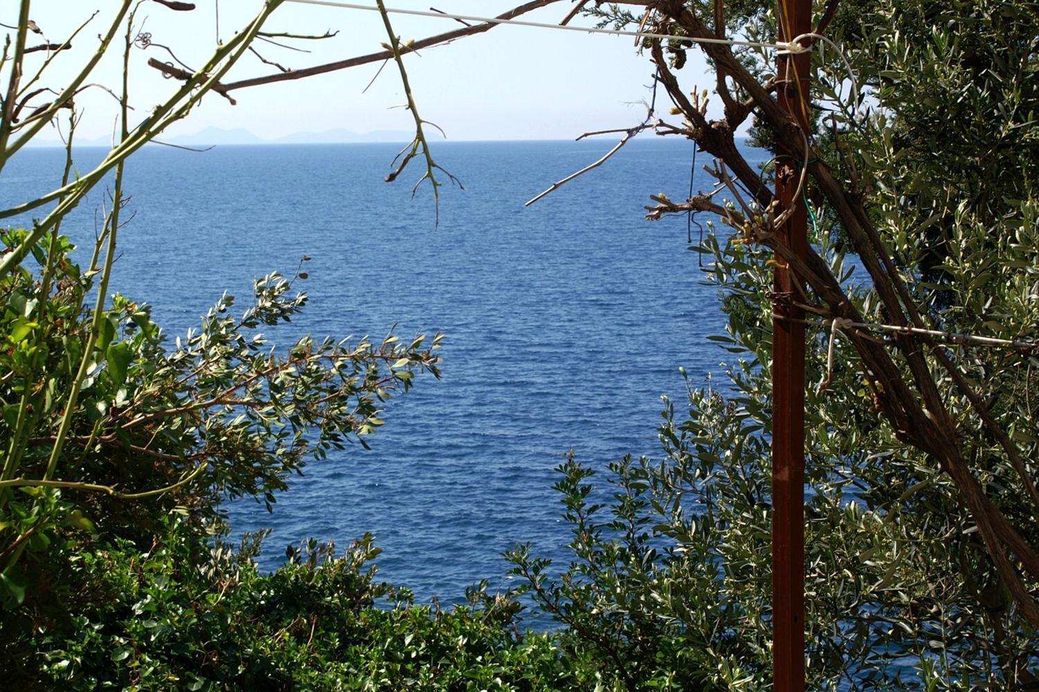 Apartments By The Sea Zavalatica, Korcula - 189 Buitenkant foto